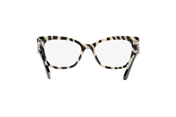 dolce gabbana 3360 Occhiali da Vista 