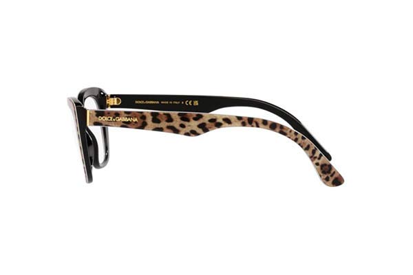 dolce gabbana 3360 Occhiali da Vista 