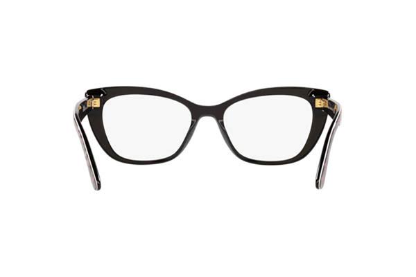 dolce gabbana 3360 Occhiali da Vista 
