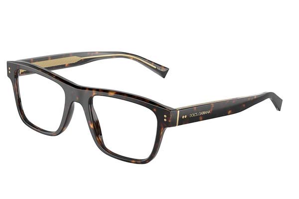 Occhiali Dolce Gabbana 3362 502