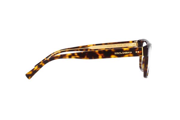 Dolce Gabbana modello 3362 di colore 502