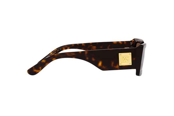 Dolce Gabbana modello 4416 di colore 502/13