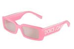 Occhiali da Sole Donna Dolce Gabbana 6187 3262/5 size 53
