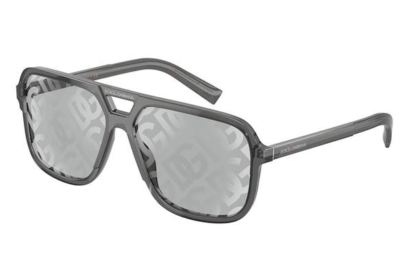 Occhiali Dolce Gabbana 4354 3160AL