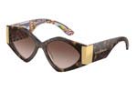 Occhiali da Sole Donna Dolce Gabbana 4396 321713 size 55
