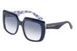 Occhiali da Sole Donna Dolce Gabbana 4414 341419 size 54