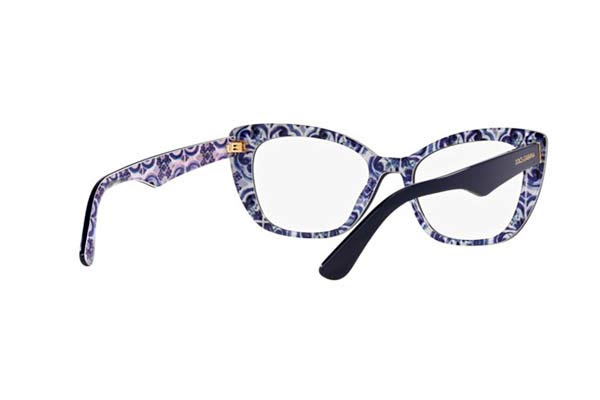 dolce gabbana 3360 Occhiali da Vista 