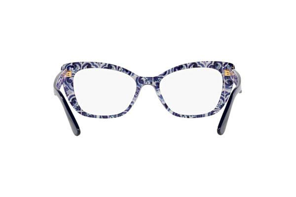 dolce gabbana 3360 Occhiali da Vista 