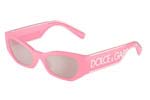 Occhiali da Sole Donna Dolce Gabbana 6186 3262/5 size 52