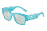 Occhiali da Sole Uomo Dolce Gabbana 6184 334665 size 52