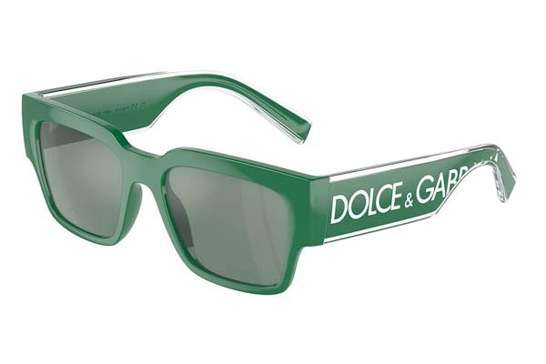Occhiali Dolce Gabbana 6184 331182
