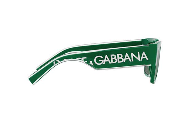 Dolce Gabbana modello 6184 di colore 331182