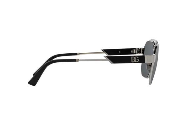 Dolce Gabbana modello 2294 di colore 04/6G