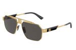 Occhiali da Sole Uomo Dolce Gabbana 2294 02/87 size 59