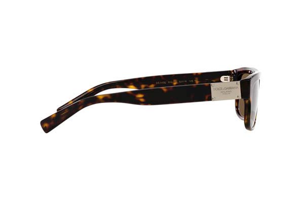 Dolce Gabbana modello 4432 di colore 502/73