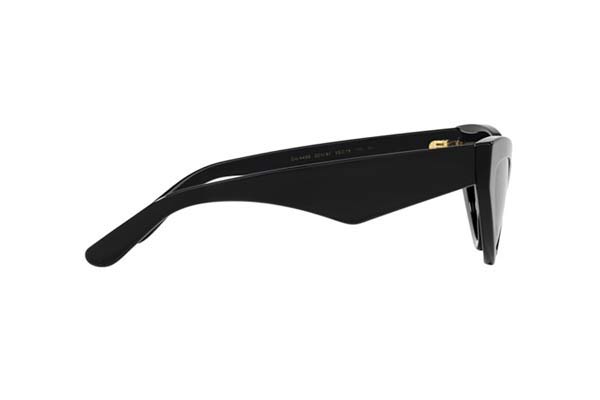 Dolce Gabbana modello 4439 di colore 501/87