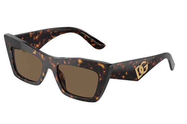 Occhiali Dolce Gabbana 4435 502/73