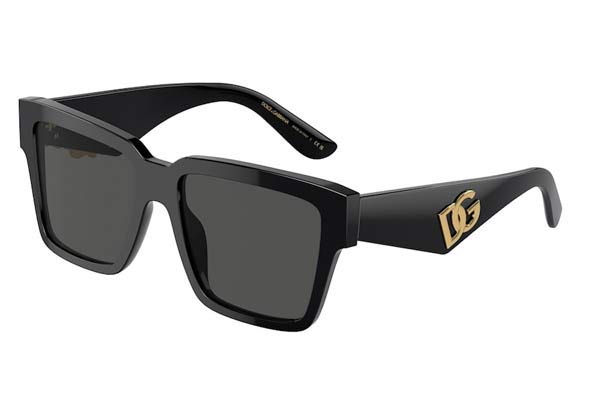 Occhiali Dolce Gabbana 4436 501/87