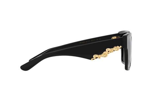 Dolce Gabbana modello 4436 di colore 501/87