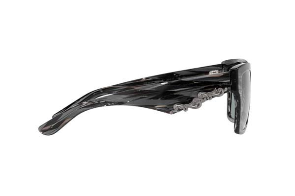 Dolce Gabbana modello 4436 di colore 318787