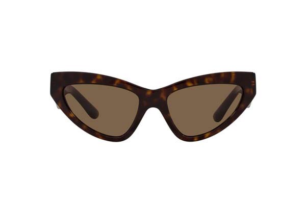 Dolce Gabbana 4439