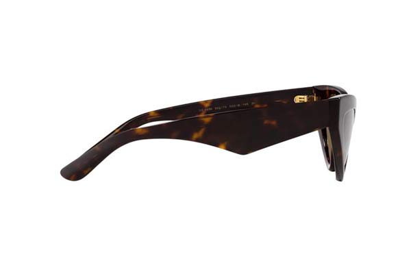 Dolce Gabbana modello 4439 di colore 502/73