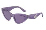 Occhiali da Sole Donna Dolce Gabbana 4439 34071A size 55