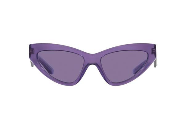 Dolce Gabbana 4439