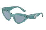 Occhiali da Sole Donna Dolce Gabbana 4439 3406E3 size 55