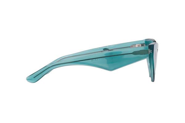 Dolce Gabbana modello 4439 di colore 3406E3