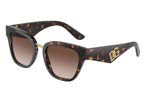 Occhiali da Sole Donna Dolce Gabbana 4437 502/13 size 51