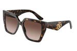 Occhiali da Sole Donna Dolce Gabbana 4438 502/13 size 55