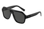 Occhiali da Sole Uomo Dolce Gabbana 4433 501/87 size 58