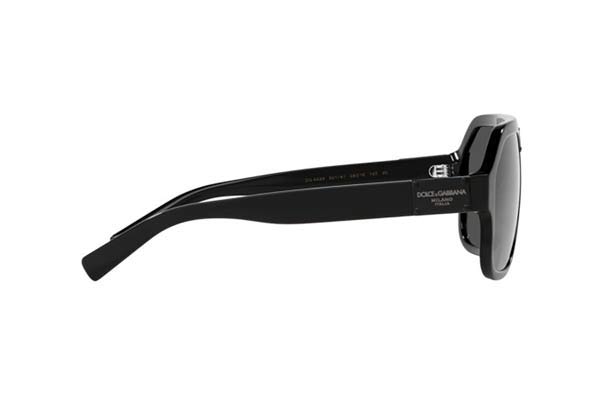 Dolce Gabbana modello 4433 di colore 501/87