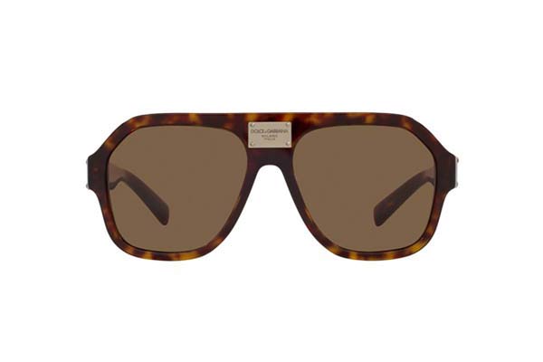 Dolce Gabbana 4433