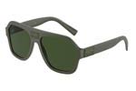 Occhiali da Sole Uomo Dolce Gabbana 4433 329771 size 58
