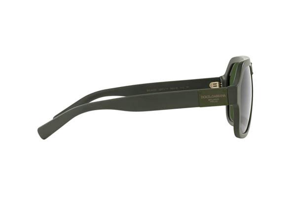 Dolce Gabbana modello 4433 di colore 329771