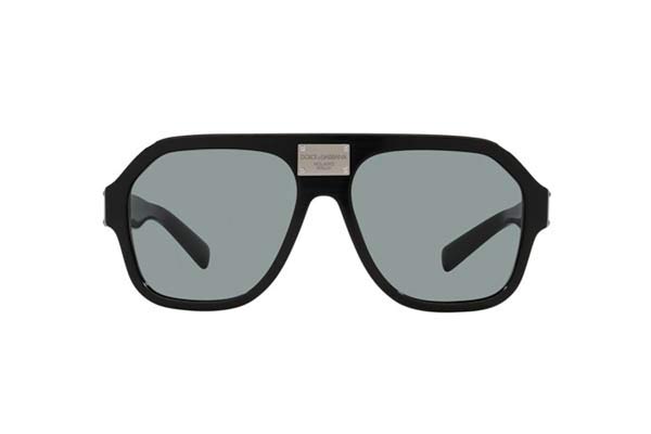 Dolce Gabbana 4433