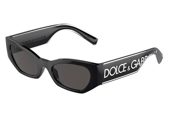 Occhiali Dolce Gabbana 6186 501/87