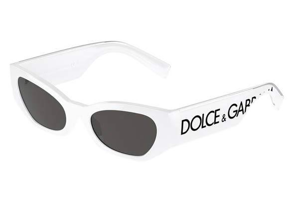 Occhiali da sole Dolce Gabbana 6186 331287