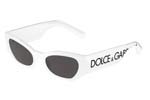 Occhiali da Sole Donna Dolce Gabbana 6186 331287 size 52