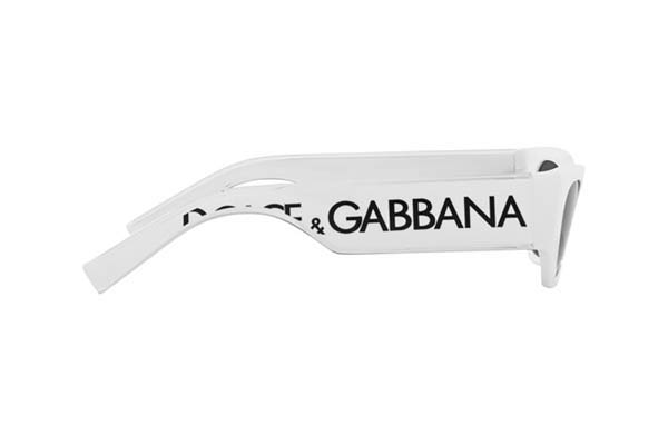 Dolce Gabbana modello 6186 di colore 331287