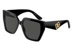 Occhiali da Sole Donna Dolce Gabbana 4438 501/87 size 55