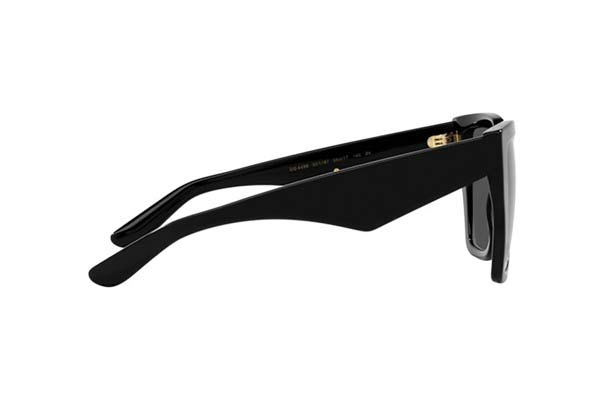 Dolce Gabbana modello 4438 di colore 501/87