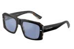 Occhiali da Sole Uomo Dolce Gabbana 4430 34031U size 54