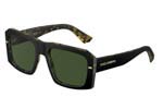 Occhiali da Sole Uomo Dolce Gabbana 4430 340471 size 54