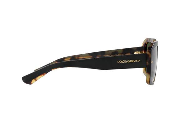 Dolce Gabbana modello 4430 di colore 340471