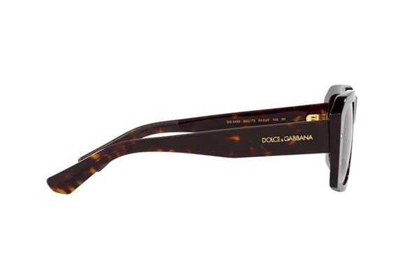 Dolce Gabbana modello 4430 di colore 502/73