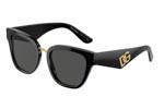 Occhiali da Sole Donna Dolce Gabbana 4437 501/87 size 51