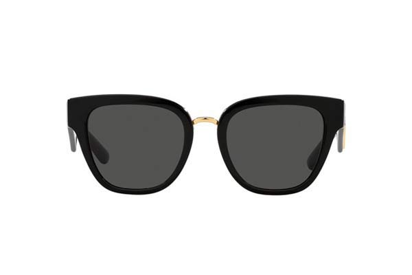 Dolce Gabbana 4437